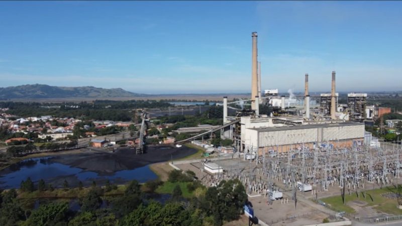 Maior fonte de energia do sistema el&eacute;trico brasileiro &eacute; a hidrel&eacute;trica, com 53% da capacidade instalada – Foto: Arquivo NDTV