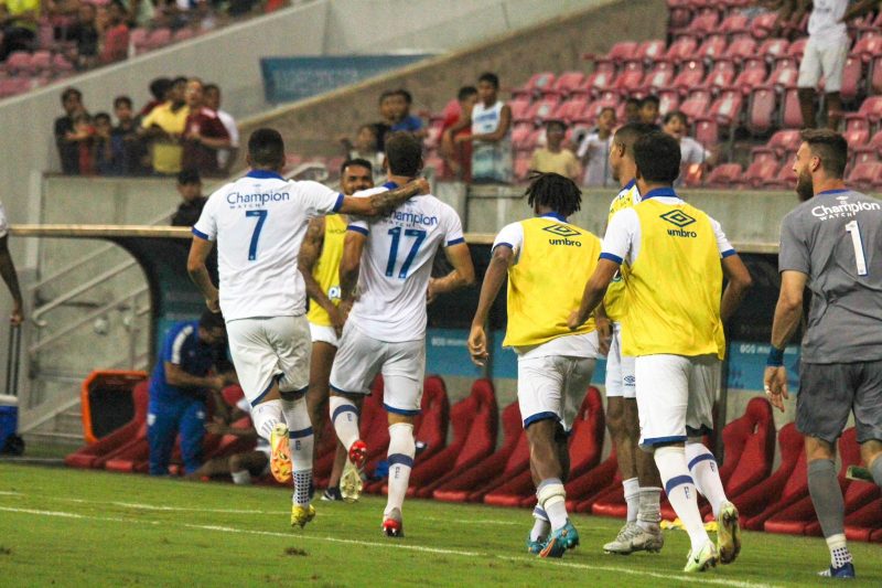 Oitavas de final não tiveram zebras. Quais foram as zebras da Copa?