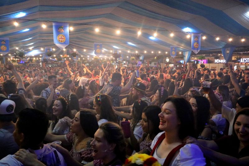 A Prefeitura de Jaragu&aacute; prepara uma programa&ccedil;&atilde;o cultural plural e organizada com os m&iacute;nimos detalhes – Foto: Divulga&ccedil;&atilde;o