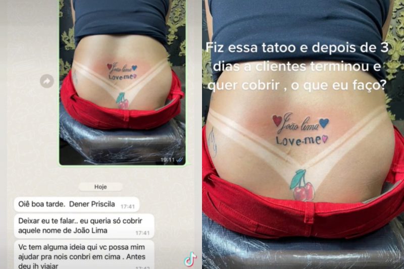 tatuagens de mão grande feminino｜Pesquisa do TikTok