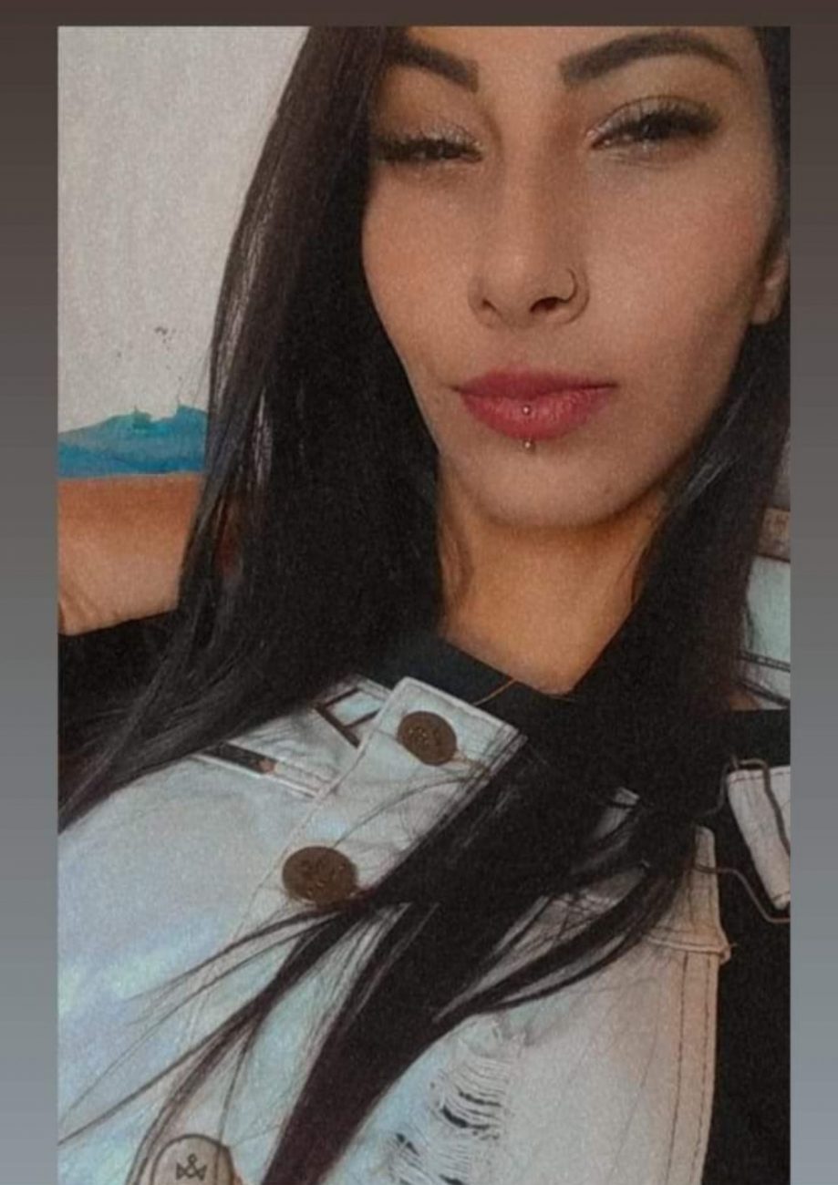 Caso Jéssica em Braço do Norte Família do ex-companheiro armou emboscada no caso Jéssica