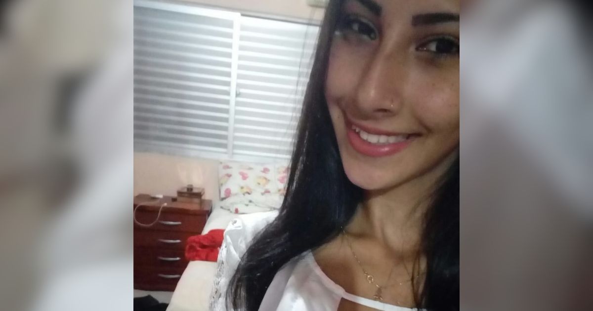 Jéssica Elias da Rosa Jéssica Elias da Rosa foi torturada e morta pela ex-sogra