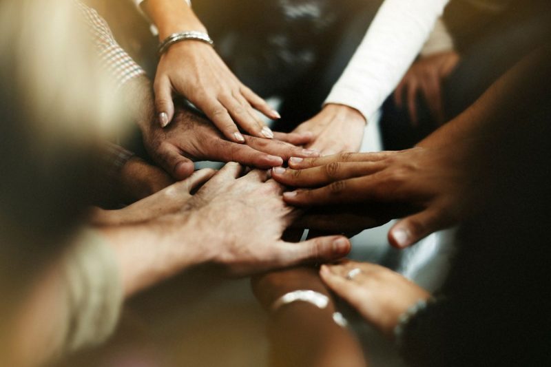 A&ccedil;&otilde;es acontecem em alus&atilde;o ao Dia da Mulher – Foto: rawpixel/Freepik/ND