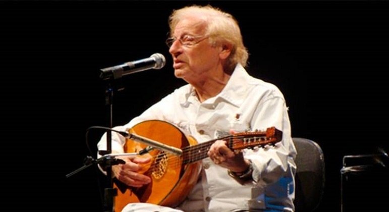 Morre na Bahia o humorista Juca Chaves – Foto: Portal R7 / Divulga&ccedil;&atilde;o ND