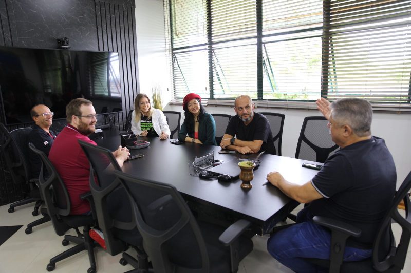 Evento est&aacute; previsto para 21 de outubro. – Foto: Leandro Schmidt/PMC/Divulga&ccedil;&atilde;o/ND