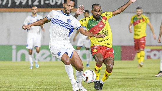 Catarinense é eleito pela terceira vez o melhor jogador de futsal