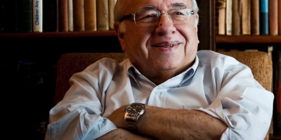 A crônica genial de Veríssimo ND Mais