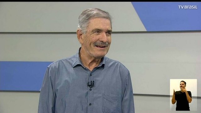 Márcio Guedes morreu aos 76 anos