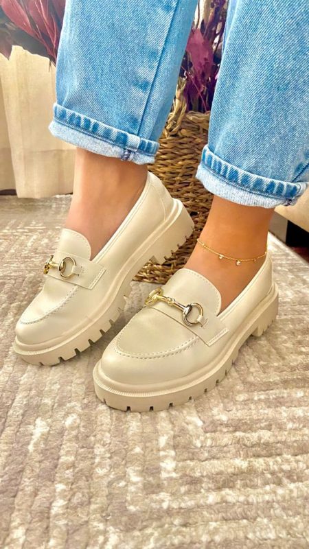 Mocassim – Foto: R7/Pinterest/Reprodu&ccedil;&atilde;o/ND