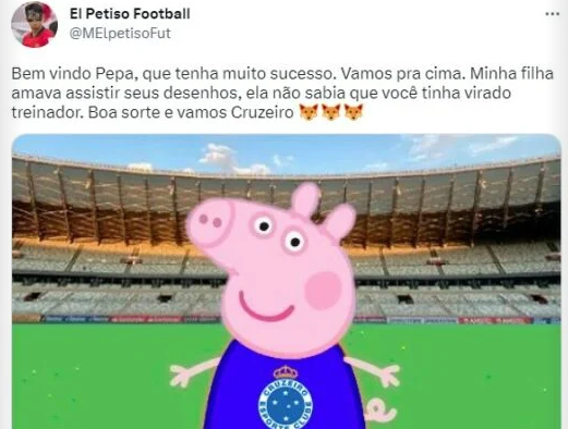 VP gênio, Real Madrid cansou de esperar os memes da queda do Flamengo no  Mundial de Clubes