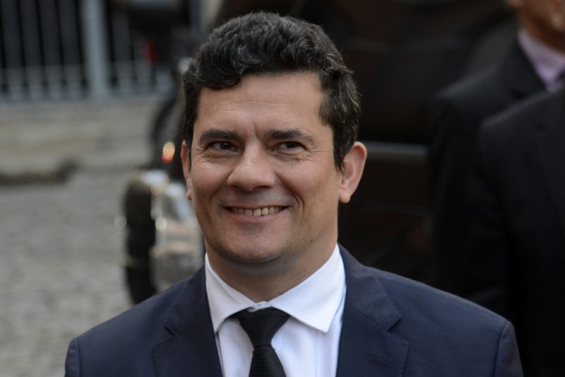 Sergio Moro