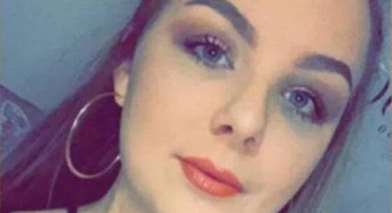 Jovem afirmava que foi traficada e vendida com escrava sexual – Foto: Reprodu&ccedil;&atilde;o/Internet