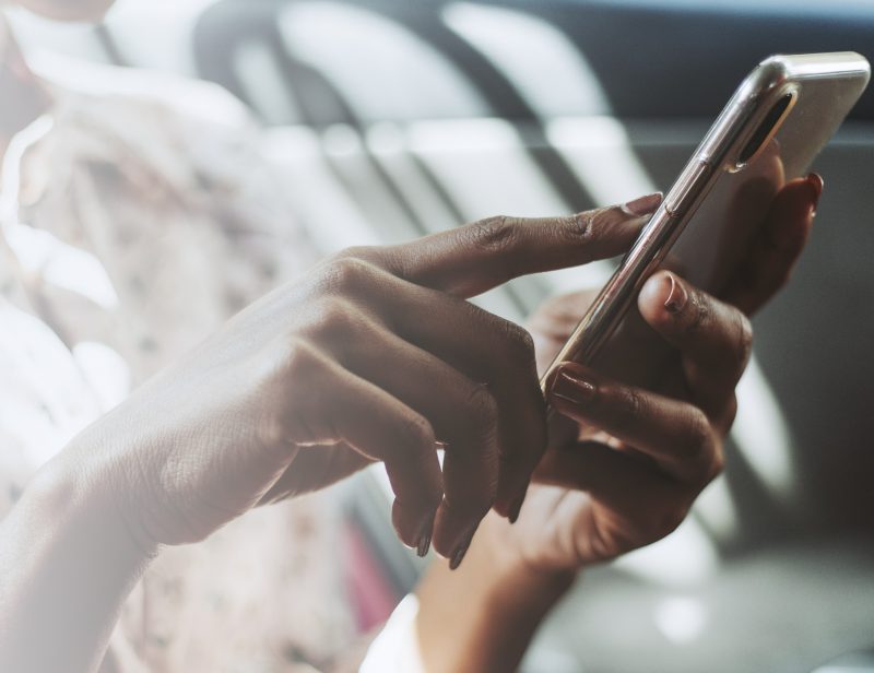 Descaminho de smartphones é alvo de operação policial no litoral norte de SC