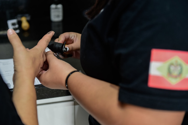 SC pode emitir novo documento de identidade – Foto: Roberto Zacarias/Divulga&ccedil;&atilde;o/ND