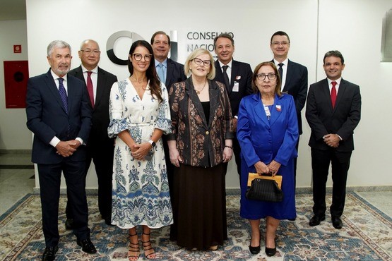 Programa Novos Caminhos &eacute; reconhecido pelo CNJ – Foto: TJSC