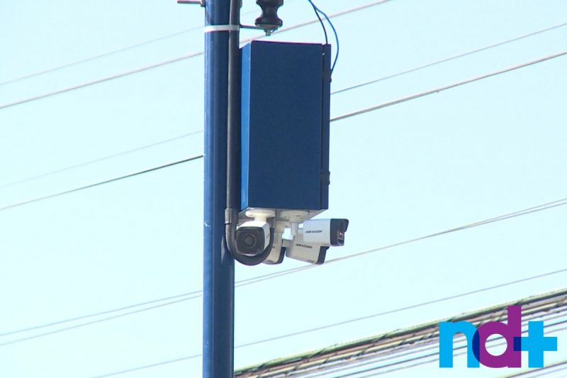 Equipamentos t&ecirc;m gerado d&uacute;vidas sobre poss&iacute;veis aplica&ccedil;&otilde;es de multas; entenda o caso – Foto: Gladionor Ramos/NDTV