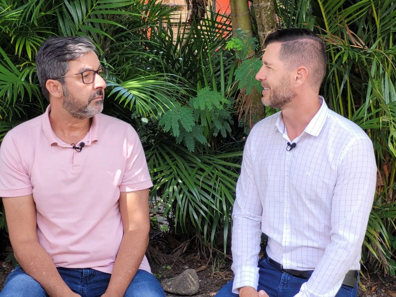 Olhando para trás: a importância do passado no progresso de Florianópolis