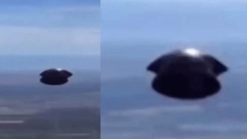 Imagem viralizou na internet &mdash; Foto: Reprodu&ccedil;&atilde;o/ND