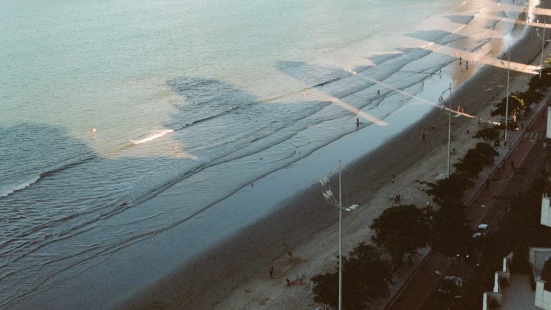 Projeto traz reflex&atilde;o sobre mudan&ccedil;as na paisagem das cidades – Foto: Paisagem Tendência/Divulga&ccedil;&atilde;o/ND