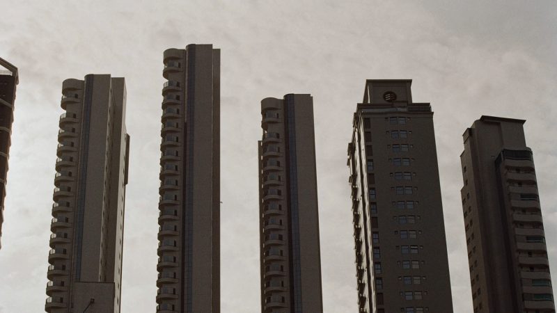 Transforma&ccedil;&otilde;es em Balne&aacute;rio Cambori&uacute;, Itapema e Porto Belo s&atilde;o retratadas em v&iacute;deo – Foto: Paisagem Tendência/Divulga&ccedil;&atilde;o/ND