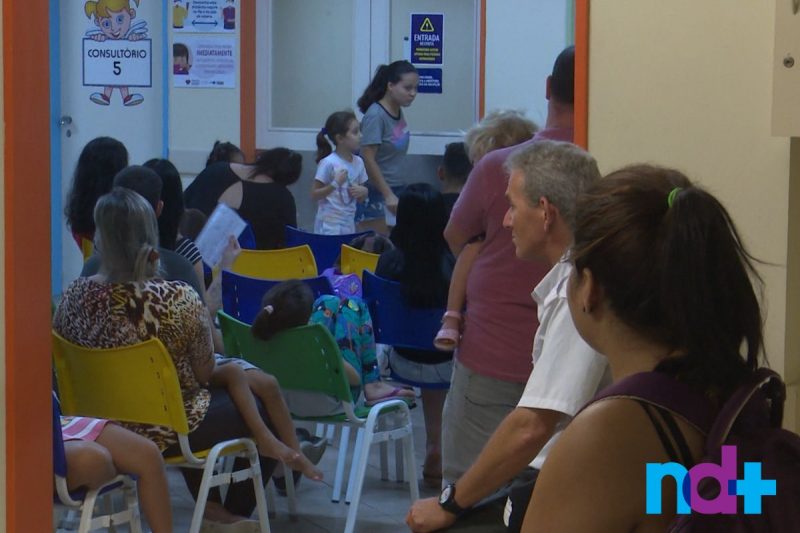 – Foto: Ricardo Alves/NDTV