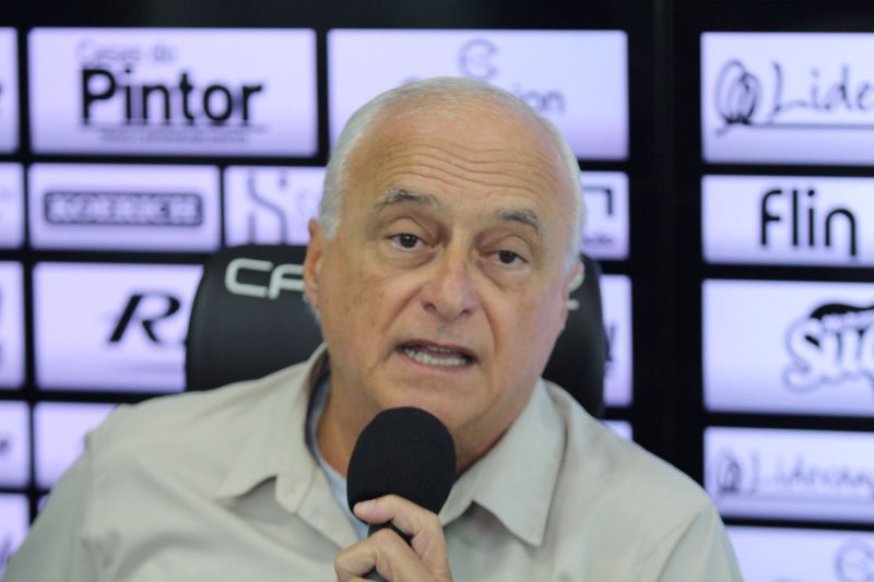 Reunião do Conselho Deliberativo do Figueirense não teve a presença de Paulo Prisco Paraíso Reunião do Conselho Deliberativo do Figueirense não teve a presença de Paulo Prisco Paraíso