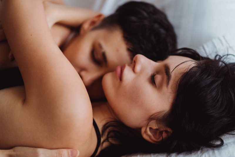 Atrav&eacute;s da an&aacute;lise dos astros, &eacute; poss&iacute;vel saber se voc&ecirc; tem compatibilidade sexual com alguns signos – Foto: Pexels/ND