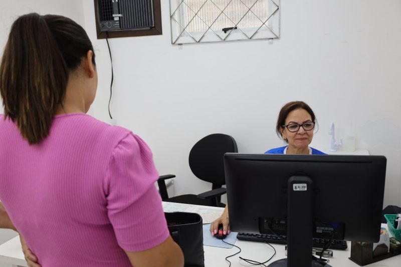NAM realizar&aacute; mutir&atilde;o de preventivo e diminui&ccedil;&atilde;o da fila de ginecologia – Foto: SECOM Balne&aacute;rio Cambori&uacute;/Beatriz Nunes