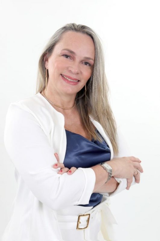 Profissional &eacute; especialista e atividades cerebrais ao nosso corpo e na t&eacute;cnica pioneira Neurofeedback. – Foto: Andr&eacute; Kopsch