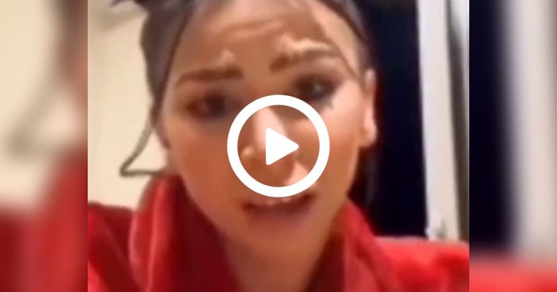 Mc Pipokinha chamou os professores de desocupados – Foto: Internet/Reprodu&ccedil;&atilde;o/ND