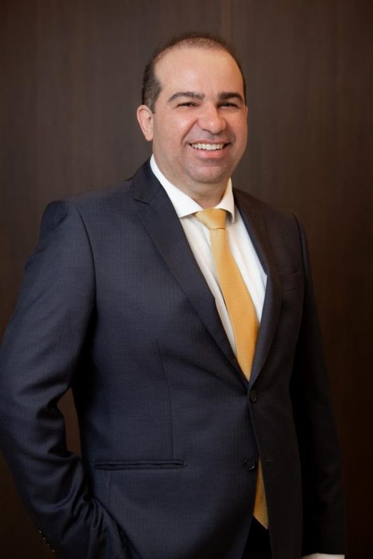 Nome de Joinville quer se firmar para vaga de desembargador no TJ-SC – Foto: Divulga&ccedil;&atilde;o