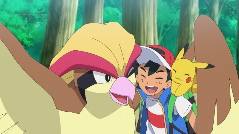 Pokémon Horizontes: Onde Assistir o Novo Anime Pokémon Legendado