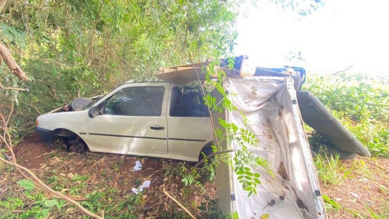 carro, furtado, chapecó