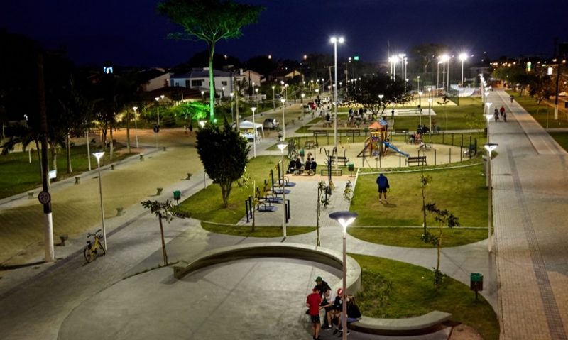 Pra&ccedil;a Carianos – Foto: Divulga&ccedil;&atilde;o Quantum