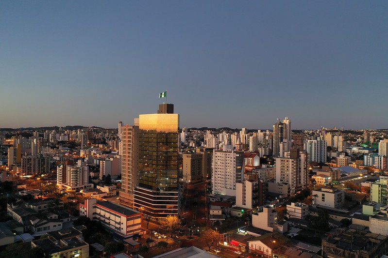 O Balcão de Empregos de Chapecó, no Oeste de Santa Catarina, tem 894 vagas disponíveis.