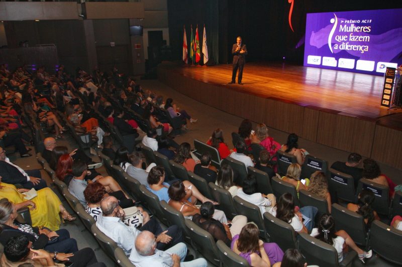 Ao todo, 130 se inscreveram na premia&ccedil;&atilde;o que exalta mulheres empreendedoras em diferentes &aacute;reas – Foto: Divulga&ccedil;&atilde;o/ND
