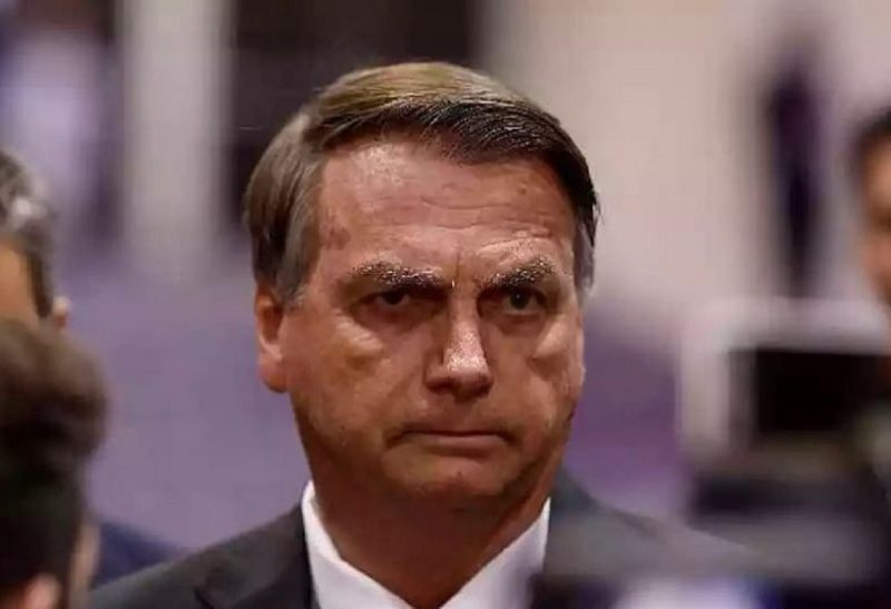 Jair Bolsonaro will testify next Wednesday (26) - Photo: Reproduction/ND