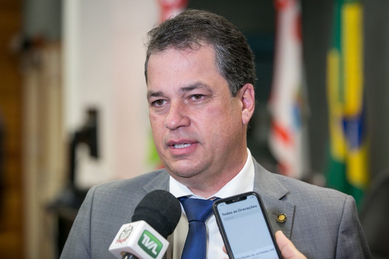 Projeto de lei é de autoria do deputado Rodrigo Minotto (PDT) Projeto de lei é de autoria do deputado Rodrigo Minotto (PDT)