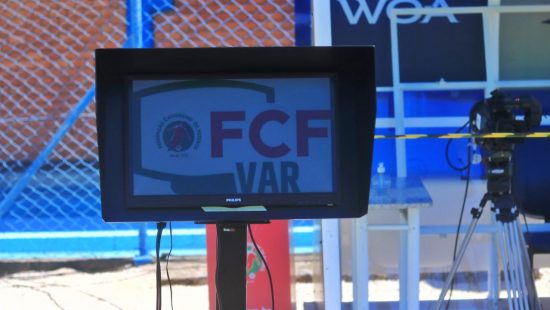 FCF rebate Herc&iacute;lio Luz e adiciona novo cap&iacute;tulo &agrave; pol&ecirc;mica do VAR no Campeonato Catarinense