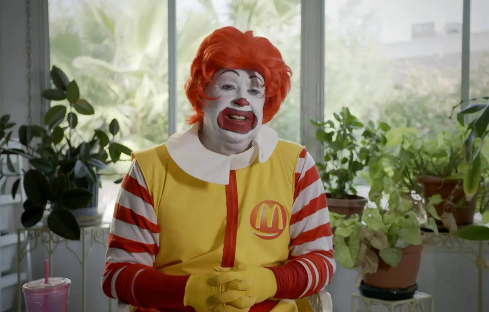 A origem dos amigos de Ronald McDonald (e que fim levaram)