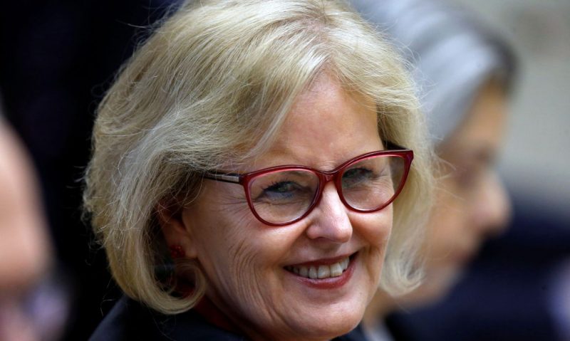 Foto: Ag&ecirc;ncia Brasil – Foto: rosa weber