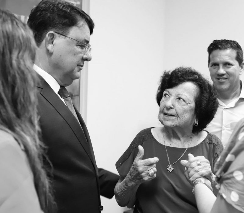 morre mãe de maurício peixer