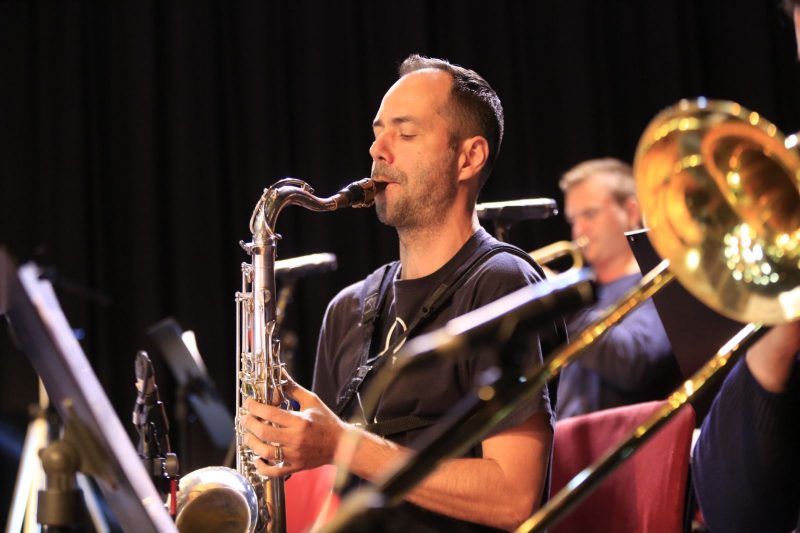 A partir de sexta-feira (10/3), tamb&eacute;m estar&atilde;o abertas as inscri&ccedil;&otilde;es para as aulas do Projeto de Extens&atilde;o da Escola da M&uacute;sica. – Foto: Secom Prefeitura de Joinville/Divulga&ccedil;&atilde;o/ND