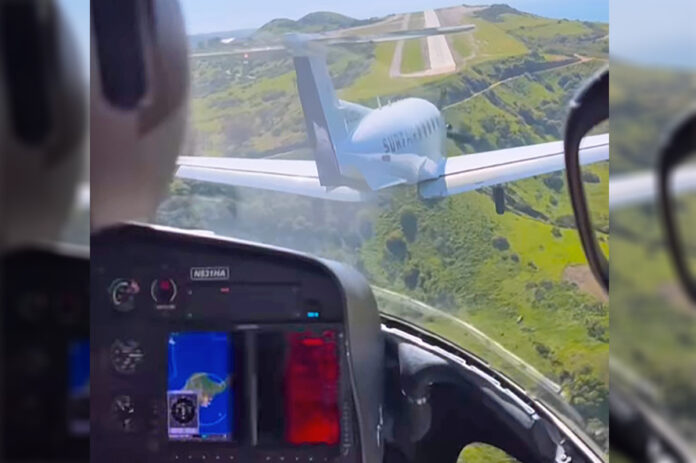 helicóptero, avião