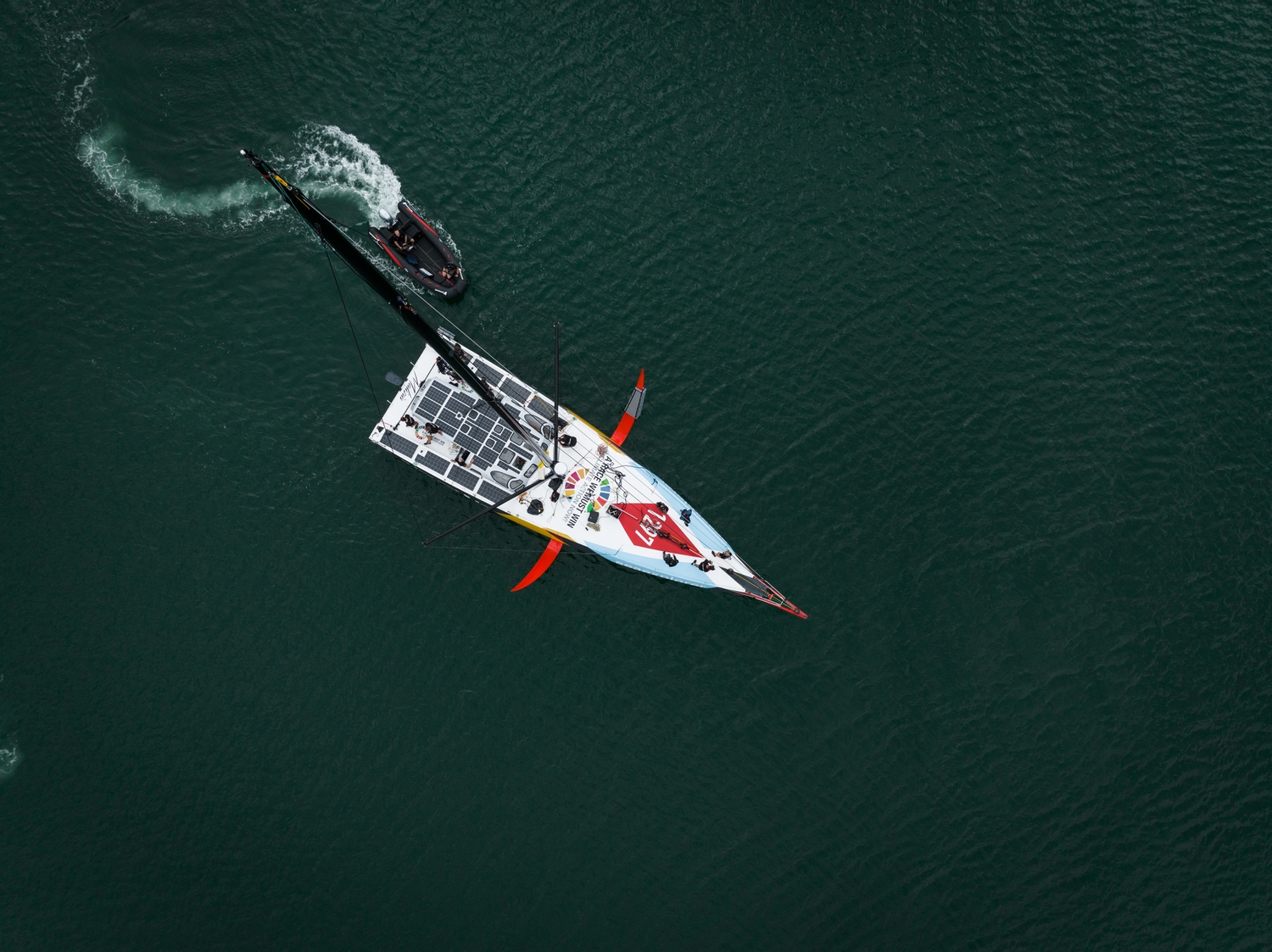 De quatro em quatro anos 