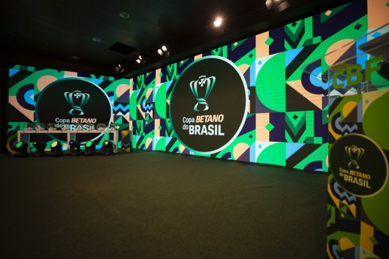 Primeira fase da Copa do Brasil 2023: jogos, quando é, onde