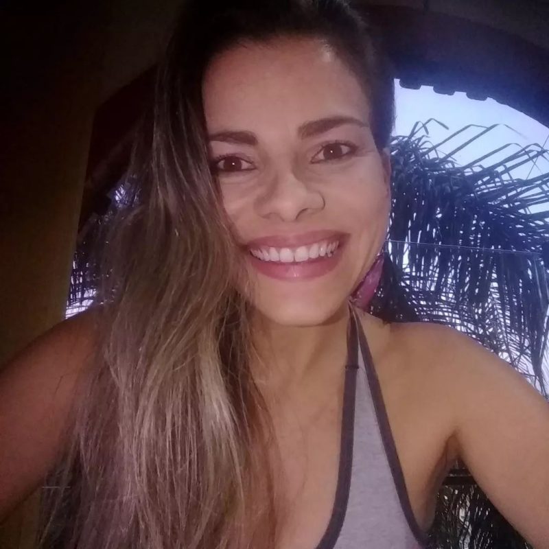 Morre Tati Teixeira, ex-vereadora e lideran&ccedil;a pol&iacute;tica que fez hist&oacute;ria em Crici&uacute;ma – Foto: Internet/Reprodu&ccedil;&atilde;o/ND