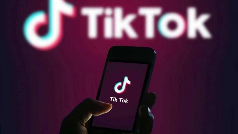 Fran&ccedil;a pro&iacute;be uso do TikTok em telefones de funcion&aacute;rios p&uacute;blicos – Foto: Reprodu&ccedil;&atilde;o/ND