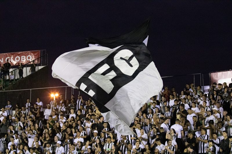 Figueirense eliminado se despede de 2023, o ano que o torcedor não merecia  - NSC Total