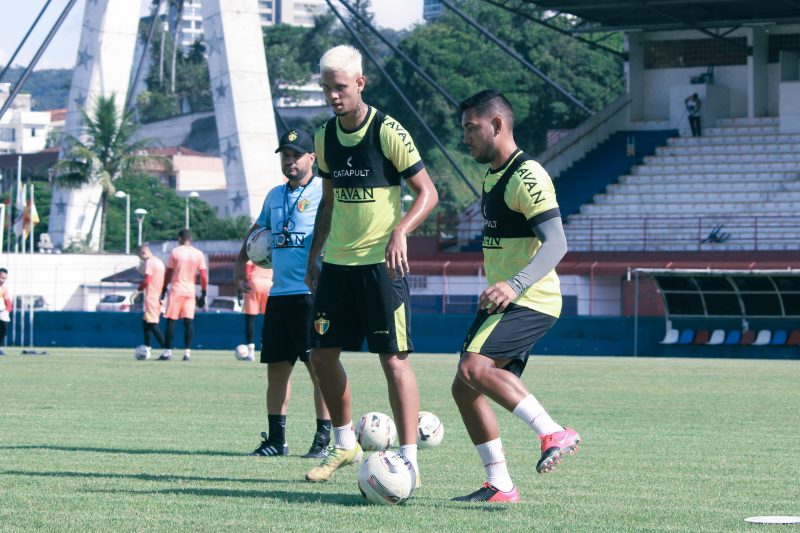 Brusque quer chegar em mais uma semifinal